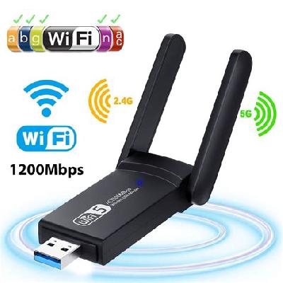 USB WiFi Dongle