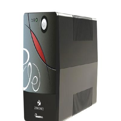 Zebronic Computer Ups