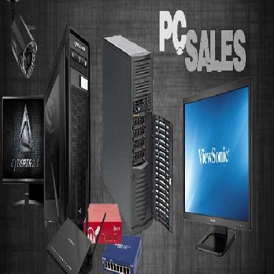 Computer Sale Service