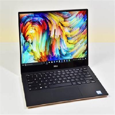 Dell XPS 13 Laptop