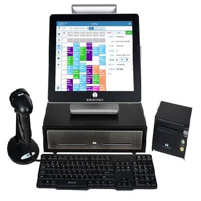 EZEPOS Electronic Cash Drawer