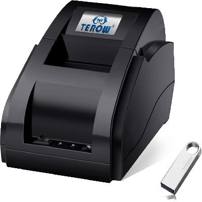 EZEPOS EP100 Thermal Receipt Printer
