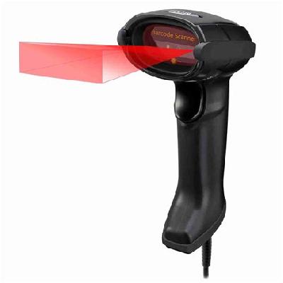 EZEPOS Handheld Barcode Scanner
