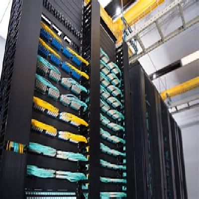 Structured Cabling Services