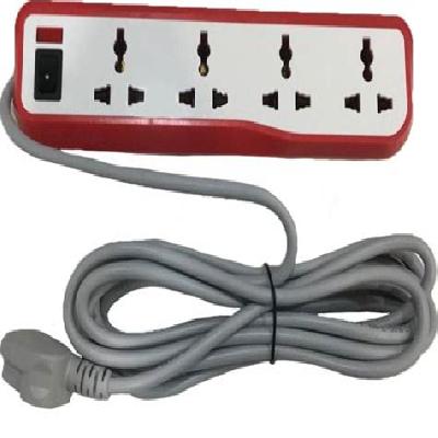 Electric Spike Guard