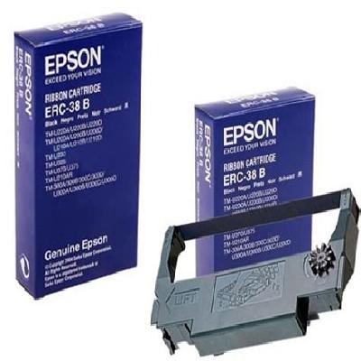 Epson Ribbon Cartridge