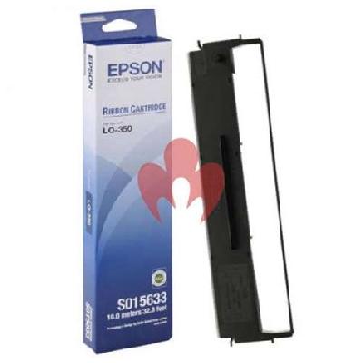 Genuine Ribbon Cartridge