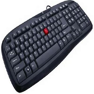 Iball Computer Keyboard