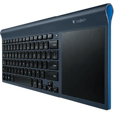 Logitech Computer Keyboard