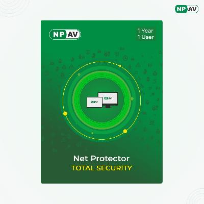 Net Protector Computer Antivirus