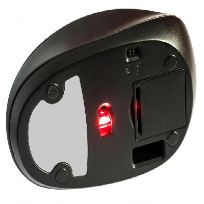 Optical Computer Mouse