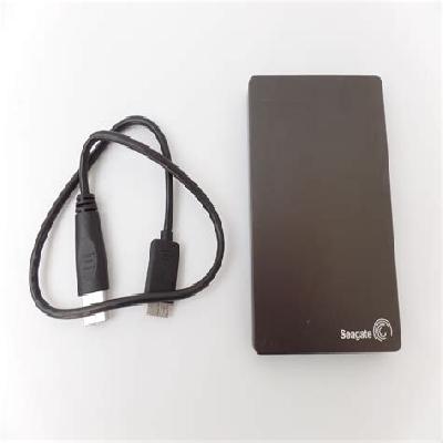 Portable Backup Plus Drive