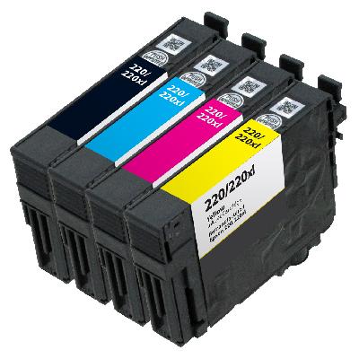 Print Toner Cartridge
