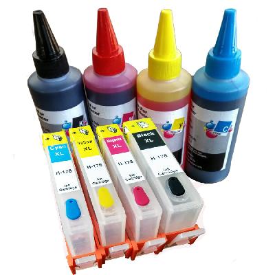 Printer Ink Cartridge