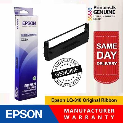 Ribbon Cartridge