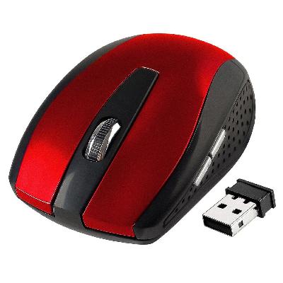 Wireless Computer Mouse