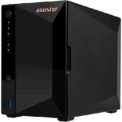 AS3302T Asustor Drivestor Network Attached Storage