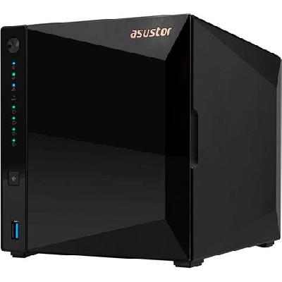 AS3304T Asustor Drivestor Network Attached Storage