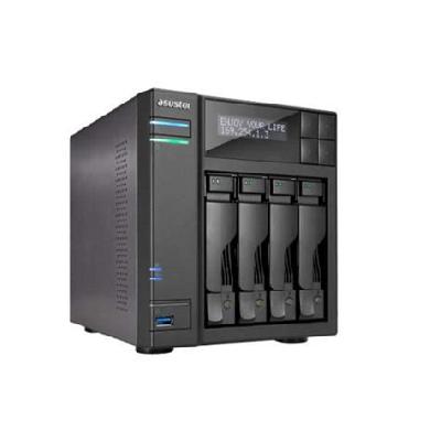 AS7112RDX Asustor Drivestor Network Attached Storage
