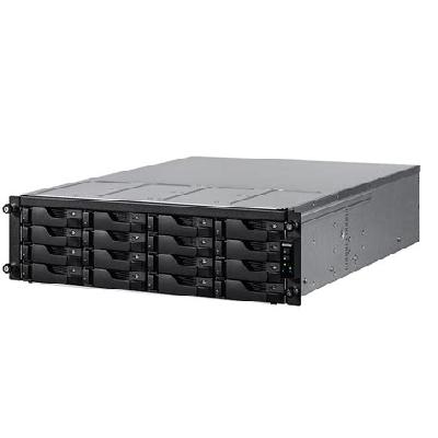AS7116RDX Asustor Drivestor NAS