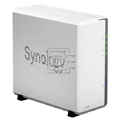 DS216SE Synology DiskStation Network Attached Storage