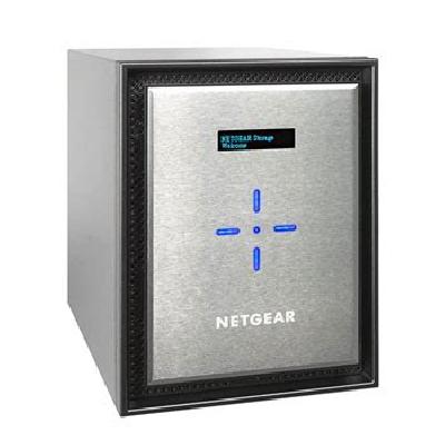 RN526X Netgear Network Attached Storage