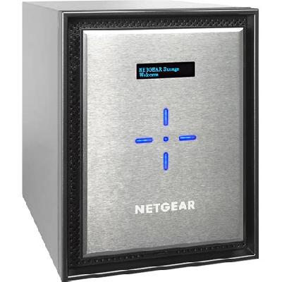 RN626X Netgear Network Attached Storage