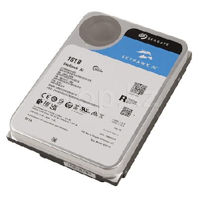 ST18000VE002 Seagate 18 TB SkyHawk Video Hard Drives