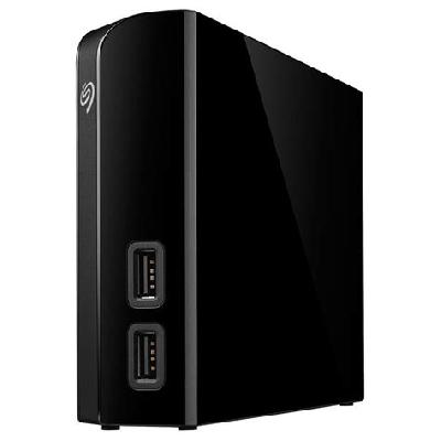 STEL4000300 Seagate 4 TB Backup Plus Hub
