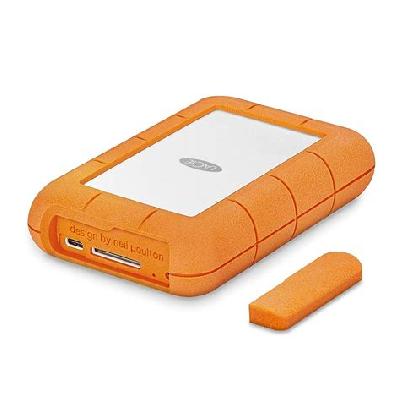 STGW4000800 Lacie 4 TB Rugged Raid Pro Mobile Storage
