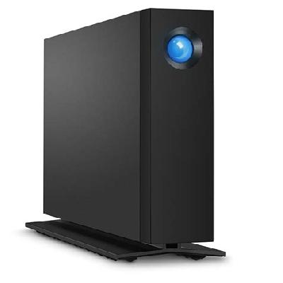 STHA4000800 Lacie 4TB D2 Desktop Drives