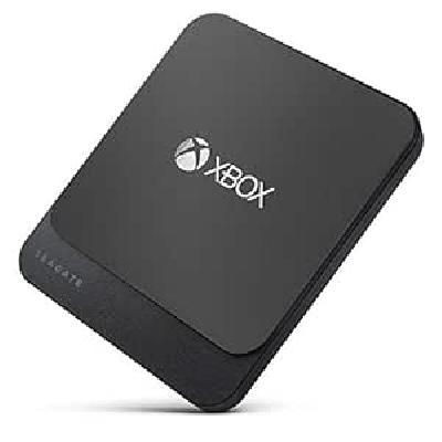 STHB500401 Seagate SSD Xbox Game Drive