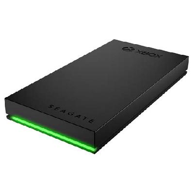 STLD1000400 Seagate Xbox SSD 1 TB Game Drive