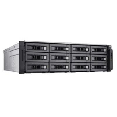 TES-1885U-D1521-8GR (EOL) Qnap Network Attached Storage