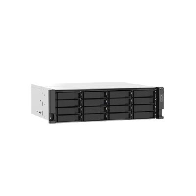 TS-1673U-RP-16G (EOL) Qnap Network Attached Storage