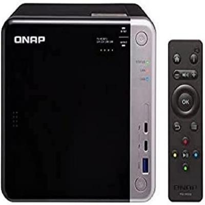 TS-453BT3-8G Qnap Network Attached Storage