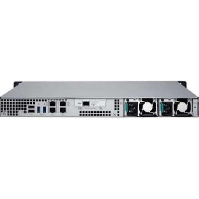 TS-453BU-RP-4G Qnap Network Attached Storage