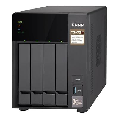 TS-473-4G (EOL) Qnap Network Attached Storage