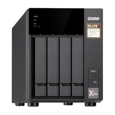 TS-473-4G Qnap Network Attached Storage
