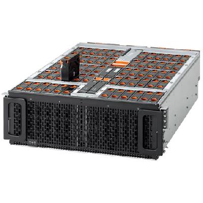 Ultrastar Data60 Hybrid Storage Platform