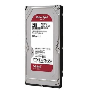 Wd20efax Wd Red Nas Hard Drive