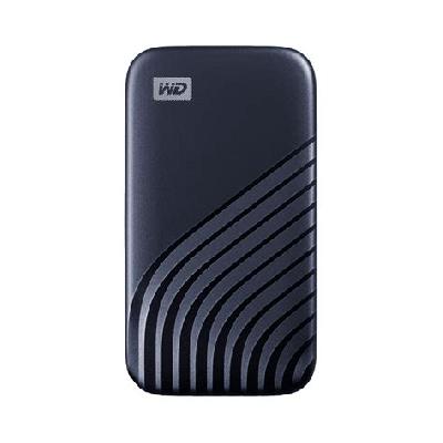 WDBAGF5000ABL-WESN My Passport Solid State Drives