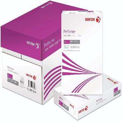 F c Xerox Paper