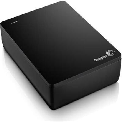 Seagate Transfer With Ease Hard Disk