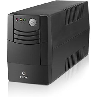 Circle 600VA UPS
