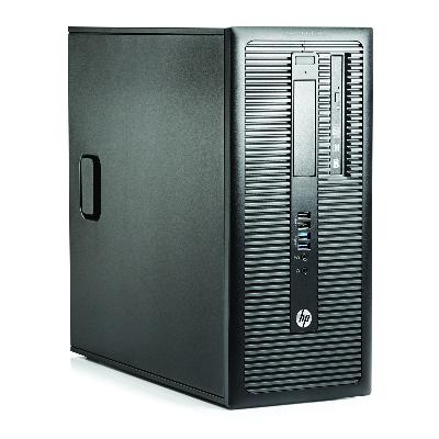 Core I5 4th Generation Desktop