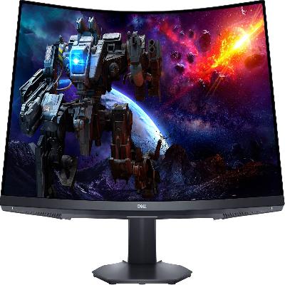Dell LED Monitor