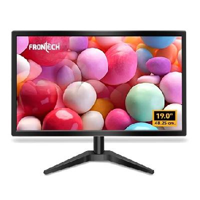 Frontech 19 Inch LED Monitor