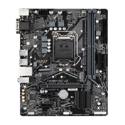 GIGABYTE H410M-S2 MOTHERBOARD