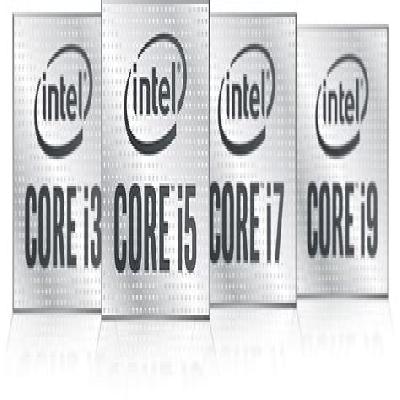 Intel Core I5 Processor 10th Gen